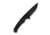 CIVIVI Voidflare Tactical Folding Knife - Model C24040-1 - Lightweight 14c28n Steel Blade With G10 Handle