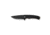 CIVIVI Voidflare Tactical Folding Knife - Model C24040-1 - Lightweight 14c28n Steel Blade With G10 Handle