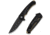 CIVIVI Voidflare Tactical Folding Knife - Model C24040-1 - Lightweight 14c28n Steel Blade With G10 Handle