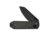CIVIVI Yonder Thumb Stud &amp; Crossbar Lock Knife Dark Green Canvas Micarta Handle