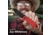 CIVIVI Yonder Thumb Stud &amp; Crossbar Lock Knife Red G10 Handle 2.88inch Black Stonewashed 14c28n Blade