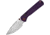 CJRB Latitude Top Linerlock Ppl G10, J1975PU