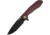 CJRB Scoria Linerlock Micarta