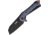 CJRB Tigris Linerlock AR-RPM9