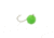 Clam Caviar Drop Jig