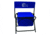 Clam Cooler Chair
