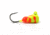 Clam Dave Genz Drop-Kick Jig