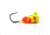 Clam Dave Genz Drop-Kick Jig