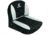 Clam Deluxe Seat Covers Back &amp; Bottom