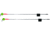 Clam Nitinol Spring Bobbers
