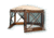 Clam Pavilion Screen Shelter