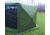 Clam Screen Hub Wind Panels - Green