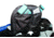 Clam Seat Back Storage
