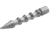 Clam Straight Drop Reel