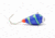 Clam Swirl Drop