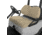 Classic Accessories Classic Terry Cloth Golf Cart Seat Saver Khaki, Saver Khaki 4003135