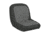 Classic Accessories Contoured Lawn Tractor Seat Cover, Medium 4014046