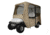 Classic Accessories Fairway Golf Cart Deluxe Enclosure, Long Roof, Khaki 4010556