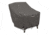 Classic Accessories Ravenna Adirondack Chair Cover, 33.5 in. L x 31.5 in. W x 36 in. H 4008097