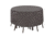 Classic Accessories Ravenna Patio Table &amp; Chair Set Cover, Round, Medium 4008129