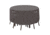 Classic Accessories Ravenna Patio Table &amp; Chair Set Cover, Round, Small 4008131