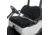 Classic Accessories Terry Cloth Golf Cart Seat Saver, Black 4003134