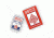 Classicgamescollecti Miniature Travel Cards 20105