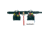 CLC Work Gear 17 Pocket 4-Piece Carpenter's Combo Tool Belt 5608 47709