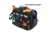 CLC Work Gear 18" Tool Bag w/ Top-Side Plastic Parts Tray 1535 46888