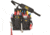 CLC Work Gear 20 Pocket Pro Electricians Tool Pouch 5508, 5508
