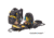 CLC Work Gear 44 Pocket Deluxe Tool Backpack 1134 46863