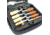 Clenzoil Multi-Caliber Pistol Kit, Black, 2328