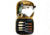Clenzoil Multi-Caliber Pistol Kit, Tan, 2076