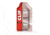 Clif Clif Shot Gel  -Chocolate Cherry with Caffeine Gel 110425