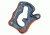Climbing Technology Click-up Belay Device