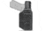 Clip &amp; Carry IWB Kydex Holster for the Glock 17, 22, 31, Black, Left-Handed, G17-BLK-L