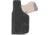 Clip &amp; Carry IWB Kydex Holster for the Glock 43, 43X, Carbon Fiber Black, Left-Handed, G43-CF-BLK-L
