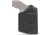 Clip &amp; Carry IWB Kydex Holster for the Kimber K6s 2in, Black, Left-Handed, KIK6-2-BLK-L