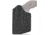 Clip &amp; Carry IWB Kydex Holster for the Kimber K6s 2in, Black, Left-Handed, KIK6-2-BLK-L
