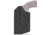 Clip &amp; Carry IWB Kydex Holster for the Kimber K6s 3in, Black, Right-Handed, KIK6-3-BLK-R