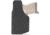 Clip &amp; Carry IWB Kydex Holster for the Ruger LCP 2 / LCP II / LCP MAX, Black, Right-Handed, RULCP2-BLK-R