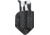 Clip &amp; Carry Kydex Sheath for the Gerber Center-Drive, Carbon Fiber Black, GCDRIVE-CF-BLK