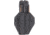 Clip &amp; Carry Kydex Sheath for the Leatherman MUT, Black, LMUT-BLK