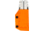 Clip &amp; Carry Kydex Sheath for the Leatherman Supertool 300, Carbon Fiber Orange, LST300-CF-ORNG