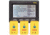Clipper Man Overboard Indicator w/3 Fobs MOBi 42619