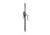 Cloak Industries OEM MFR56 5.56x45mm NATO Threaded Rifle Barrel, 16 inch, 1-7 Twist, Nitrided, CLK-16-RB
