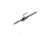Cloak Industries OEM MFR56 5.56x45mm NATO Threaded Rifle Barrel, 16 inch, 1-7 Twist, Nitrided, CLK-16-RB