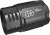 Cloud Defensive Mission Configurable Head for Surefire/HSP/IWC/Arisaka M600 Light Bodies, 750/650 Lumens, Black, MCHkit-b