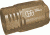 Cloud Defensive Mission Configurable Head for Surefire/HSP/IWC/Arisaka M600 Light Bodies, 650 Lumens, Flat Dark Earth, MCHmk2-fde
