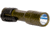 Cloud Defensive Full Size Mission Configurable Handheld Flashlight, Single Output, High Candela, OD Green, MCH2.0-HC-S-650-ODG